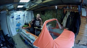 Бортовые огни для лодки ПВХ с Aliexpress