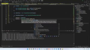 .net українською [відео 14] Auth