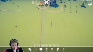 НАСТОЯЩИЙ ТАНК В TABS!