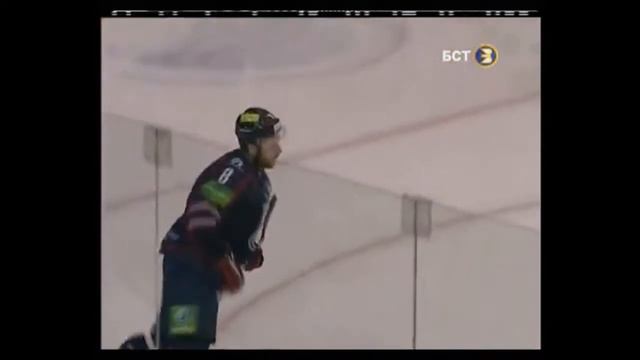 Сибирь (Новосибирск) - Салават Юлаев (Уфа) 27.01.2014 смотреть онлайн