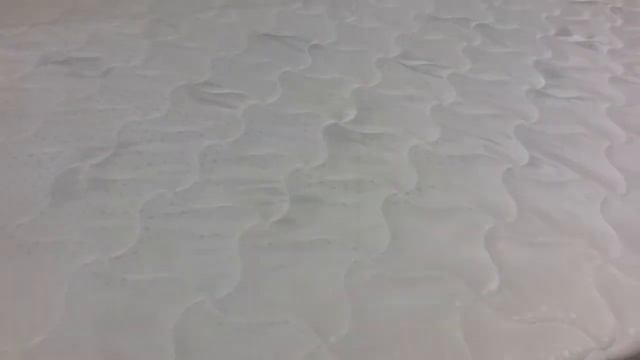 Отзыв о матрасе Promtex soft 18 combi econom и магазине "Анатомия сна" смотреть онлайн