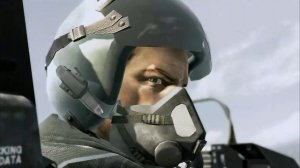 Музыка из игры ''Ace Combat : Assault Horizon'' (2011) | OST ''Dogfight'', уровень 1 ''Nightmare''