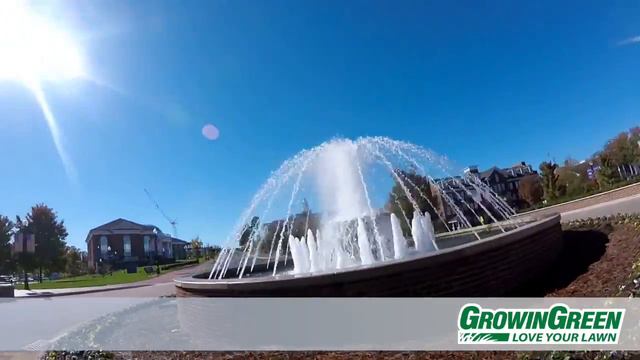 GrowinGreen - Landscape Anomalies смотреть онлайн