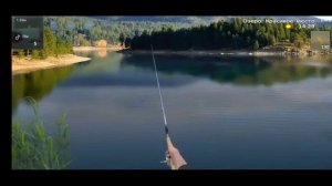 Рыбалка Игра