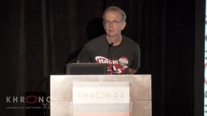 Vulkan Best Practices Roundtable   SIGGRAPH 2016