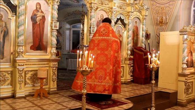 Пасхальный праздник в Караванном 2023 г. смотреть онлайн