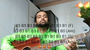 Temple of the King | Rainbow | Scorpions | Guitar tutorial | Acoustic lesson