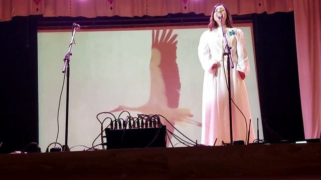 Наталья Голубева - Белая Ластаука смотреть онлайн