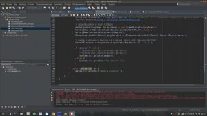 Создание распределенных приложений SOAP, RMI на Java