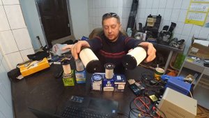 Топливные фильтры для Ford - Bosch, Ufi, Kolbenshmidt, Filtron, Purflux. Обзор и сравнение.