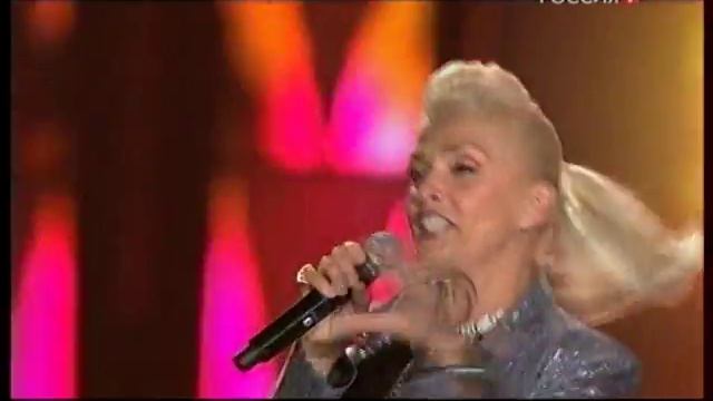 Радуга Моисеев и Вайкуле Песня года смотреть онлайн