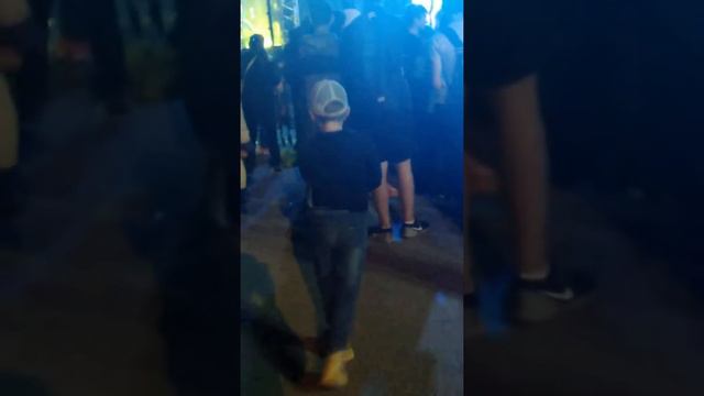 день рождения поселка Новоберезовский