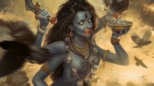 Наваратри - день 4. Деви-Махатмья - часть 7. Лучшая практика в дни Божественной Матери