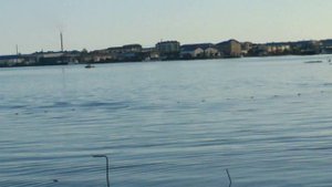 Омон,рыбалка.Сах.обл.г.Поронайск.