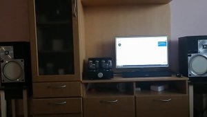 Усилитель ламповый двухтактный 6п3с и 6н9с