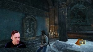 Uncharted ► Прохождение № 6 ► Сокровище Близко!) Анчартед