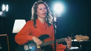 Supergirl (cover) — Reamonn/Anna Naklab — Анна Балакина