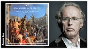 Il Gedeone, oratorio. Nicola Porpora (1686-1768)