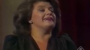 Елена Образцова - В минуту жизни трудную