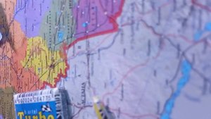 распаковываем наклейки турбо