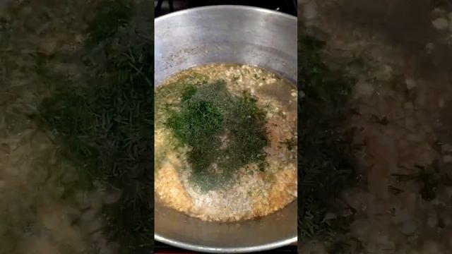 картофельная начинка для пирожков