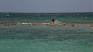 Остров на троих