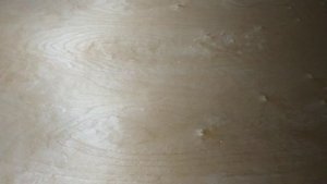 Пропитываю огнебиозащитой фанеру