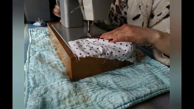 МАСКА для лица/DIY Mask/ВСЁ ПРОСТО