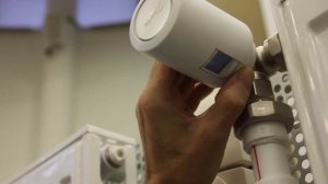 #инженерные heatрости: электронный программируемый терморегулятор Danfoss Eco