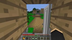 ПОЧЕМУ ТВ МЕН ТИТАН УШЁЛ ИЗ ДОМА В МАЙНКРАФТ? НУБ И ПРО TV MAN TITAN MINECRAFT