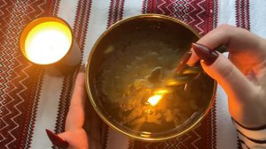ЧТО СКОРО ВОРВЁТСЯ В ТВОЮ ЖИЗНЬ ?❤️?ТОЧНОЕ ГАДАНИЕ НА ВОСКЕ.