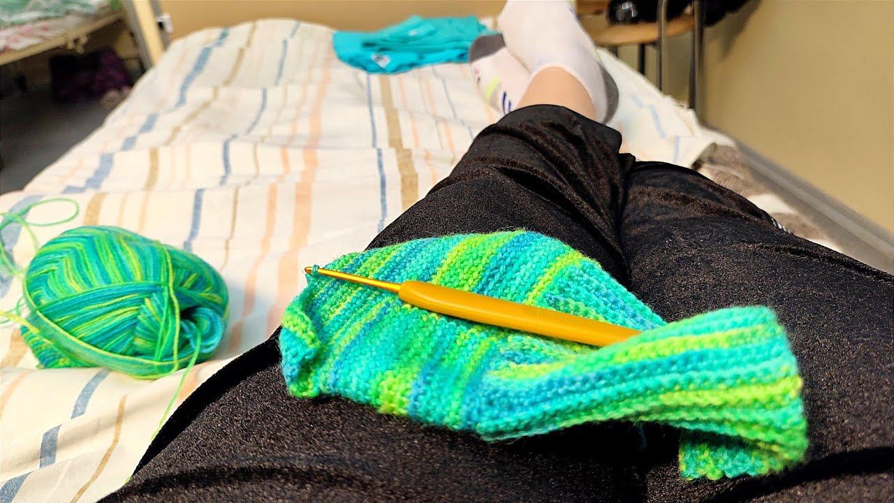 Уже в палате смотреть онлайн