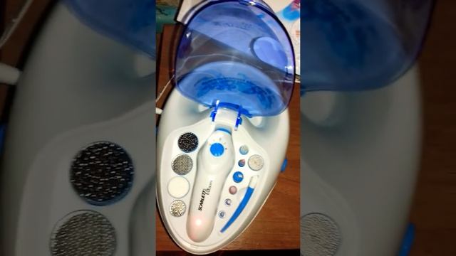 Аппарат для маникюра и педикюра смотреть онлайн