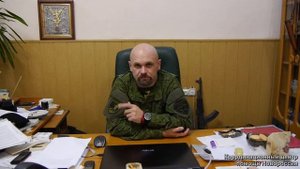 Алексей Мозговой Бригада ПРИЗРАК