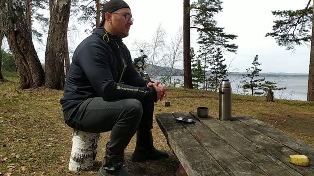 Поездка на озеро Иткуль ( Шайтан-Камень) смотреть онлайн