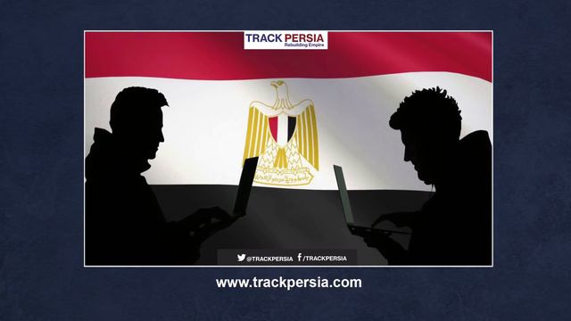 Iran has over 70 different outlets delivering its propaganda across the region смотреть онлайн