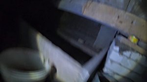 Домовой, сущность или полтергейст?!?! Часть 3. В этом доме сущность...