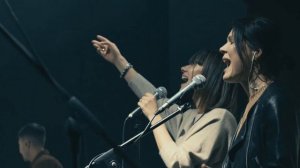 Ты призвал меня - Steiger Worship