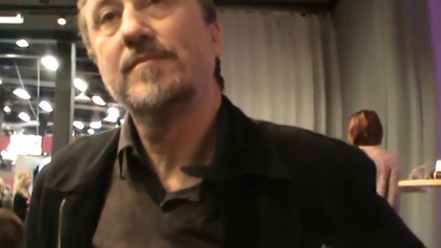 Janne Josefsson om Bilderberg mötet m m смотреть онлайн