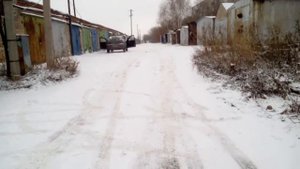 SWAT sp pro 65 (первый запуск)