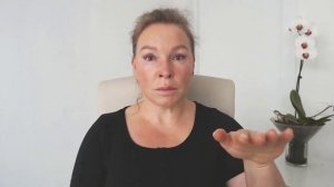 Самый лучший способ убрать двойной подбородок.