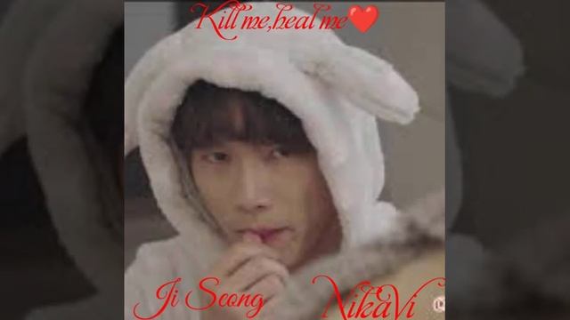 Kill me,heal me ❤️#Ji Seong❤️ смотреть онлайн