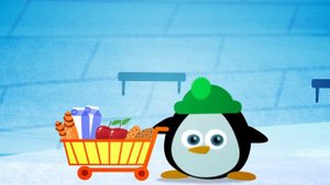 Los Numeros para bebes | Canciones Infantiles de Números para Niños | Videos Educativos | BabyFirst