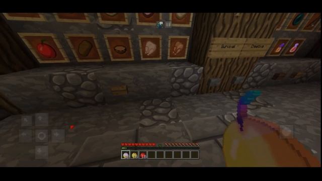 MCPE 1.16 TEKSTURE PACK FAITHFUL 128x128 Ringan No Lag - Teksture Pack MCPE смотреть онлайн