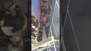 Каток в Махачкале