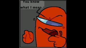 Red X Green ❤💚 kℹss!🆖