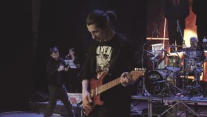 Времетрясение - Жизнь и смерть LIVE. 15.02.2023