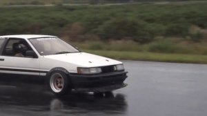 Keisukes Christmas Drift
