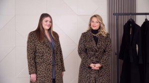 ВЕРХНЯЯ ОДЕЖДА для ПЛЮС САЙЗ | ТОП 5 ПАЛЬТО | ОСЕНЬ 2023/2024 #плюссайз #plussize