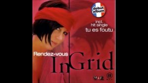 In Grid — In Shock